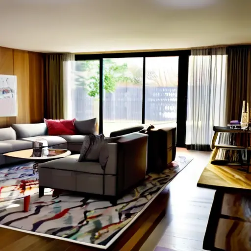 Почему важно учитывать привычки всех членов семьи в интерьере