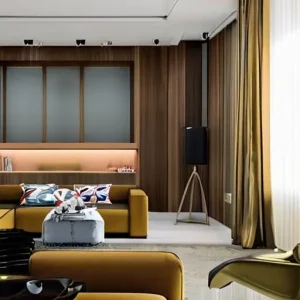 Почему важно учитывать привычки всех членов семьи в интерьере