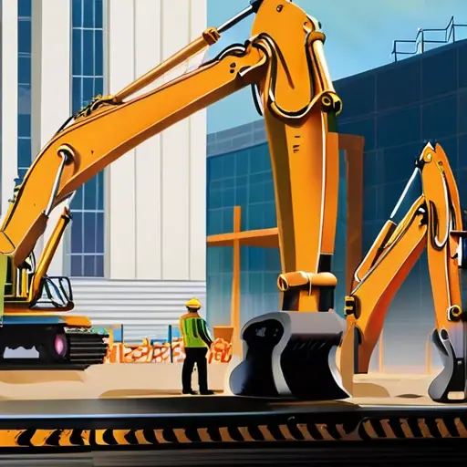 Что учитывать при строительных работах в частном секторе