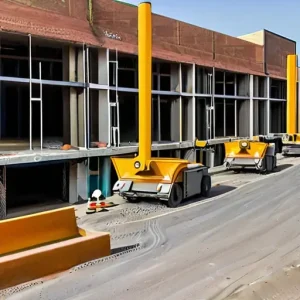 Что учитывать при строительных работах в частном секторе