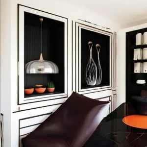 Как создать интерьер, в котором легко поддерживать порядок