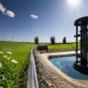 Почему продуманное водоснабжение снижает количество бытовых неудобств