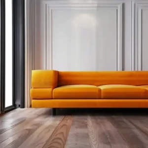 Что влияет на визуальную целостность интерьера