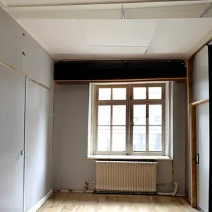 Как организовать ремонт в квартире с ограниченной площадью