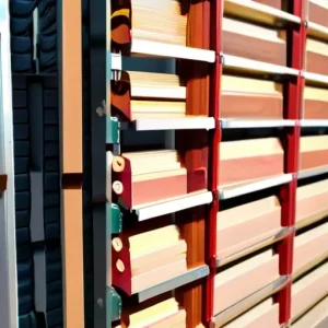 Как подобрать строительные материалы для наружных работ