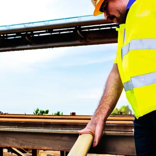 Как упростить контроль качества строительных работ