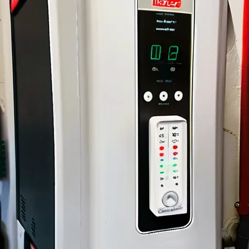 Почему логичная схема отопления облегчает обслуживание