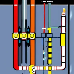 Почему логичная схема отопления облегчает обслуживание