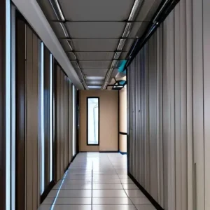 Что важно учесть при планировании электрики в коридоре