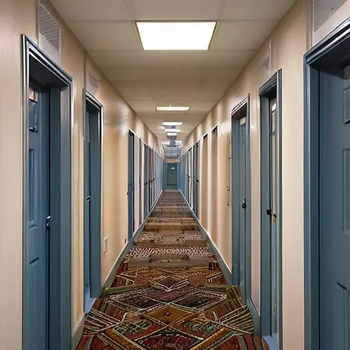 Что важно учесть при планировании электрики в коридоре