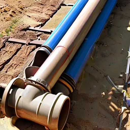 Что важно учесть при скрытой разводке водоснабжения