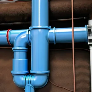 Что важно учесть при скрытой разводке водоснабжения