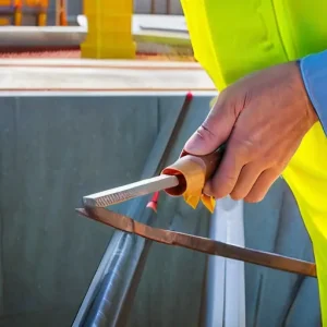 Почему строительные работы требуют точности на старте