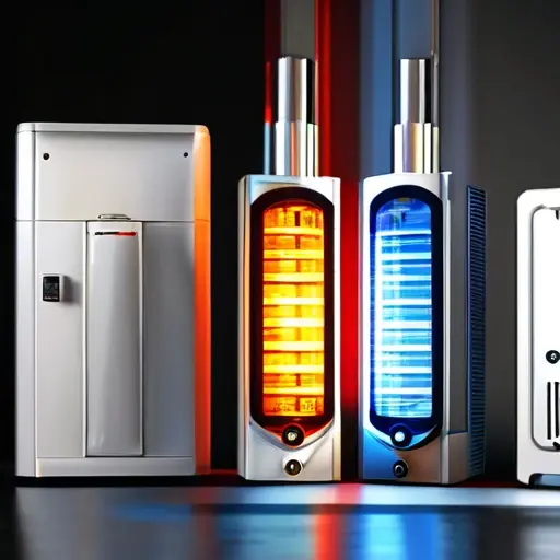 Что важно учесть при выборе мест для отопительных приборов