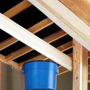 Как подготовить объект к внутренним строительным работам