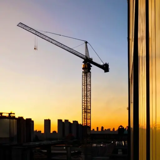 Что влияет на удобство работы на строительной площадке Что влияет на удобство работы на строительной площадке