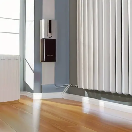 Как сделать систему отопления частью удобного и функционального дома Как сделать систему отопления частью удобного и функционального дома