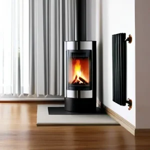 Как сделать систему отопления частью удобного и функционального дома