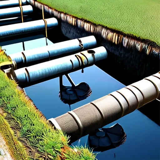 Почему стоит продумать систему водоснабжения вместе с канализацией