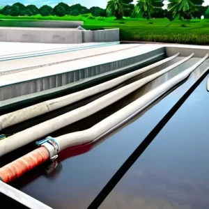 Почему стоит продумать систему водоснабжения вместе с канализацией