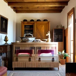 Что учитывать при создании интерьера для загородного дома