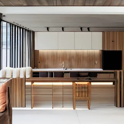 Как продумать ремонт так, чтобы интерьер был удобным в быту