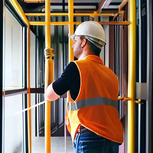 Как снизить количество организационных ошибок при строительных работах