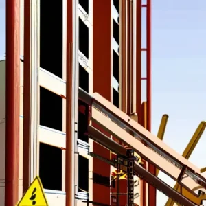 Как снизить количество организационных ошибок при строительных работах