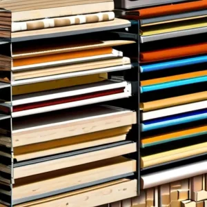 Как выбрать строительные материалы для поэтапного ремонта