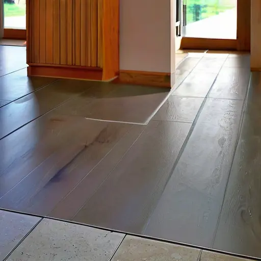 Что учитывать при обновлении пола в разных комнатах Что учитывать при обновлении пола в разных комнатах