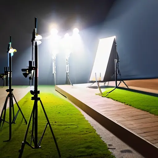 Что учитывать при выборе мест для дополнительных источников света Что учитывать при выборе мест для дополнительных источников света