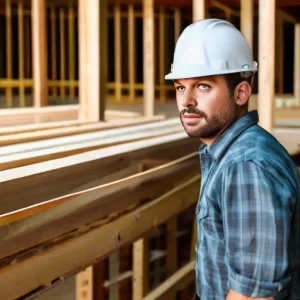 Как организовать строительные работы в несколько этапов