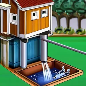 Как сделать водоснабжение частью удобного и функционального дома