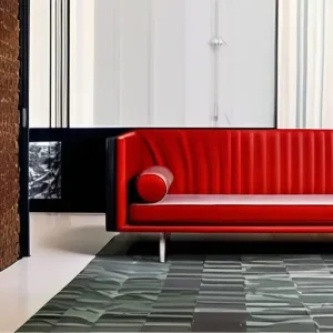 Почему материалы в интерьере должны сочетаться между собой