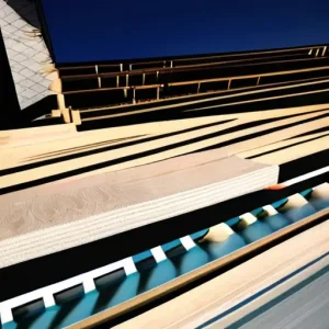 Почему важно проверять состояние строительных материалов перед использованием