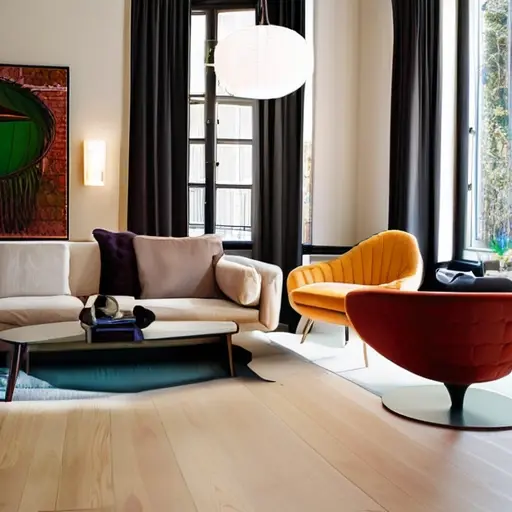 Что важно учесть при выборе текстиля для интерьера Что важно учесть при выборе текстиля для интерьера