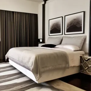 Что важно учесть при выборе текстиля для интерьера