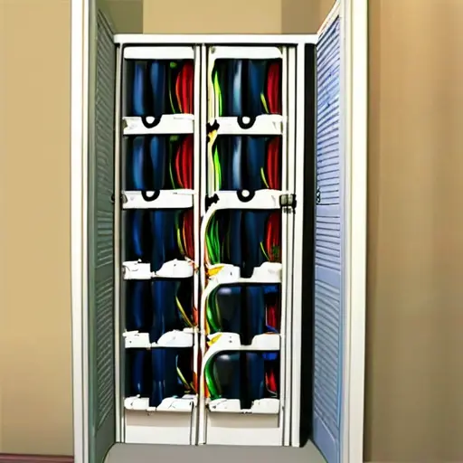 Как продумать электрику в небольшой квартире без перегруза