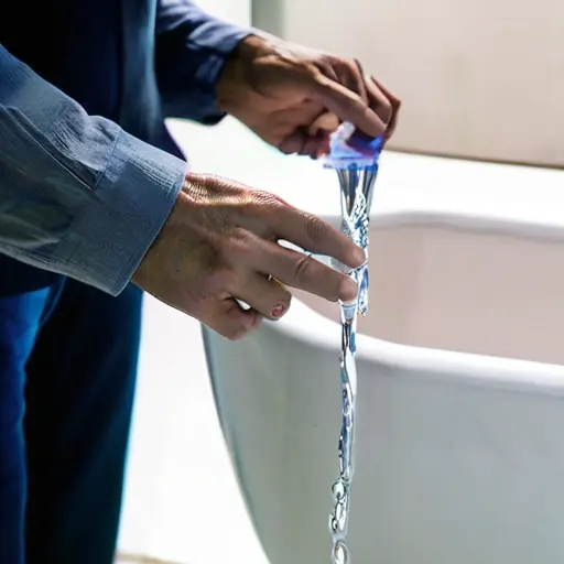 Что предусмотреть при планировании водоснабжения для семьи с детьми