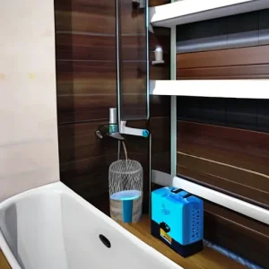 Что предусмотреть при планировании водоснабжения для семьи с детьми