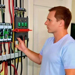 Что стоит предусмотреть для электрики в загородном доме