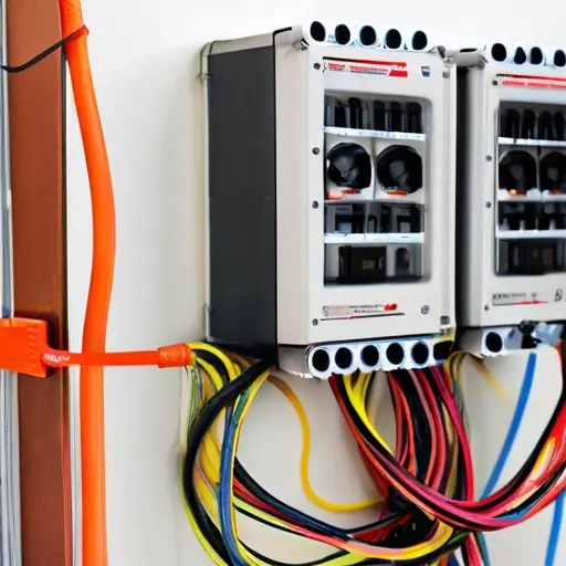 Что стоит предусмотреть для электрики в загородном доме Что стоит предусмотреть для электрики в загородном доме