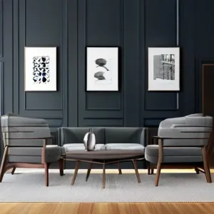 Как создать в доме ощущение порядка через дизайн