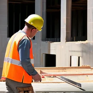 Почему аккуратность на площадке повышает качество строительных работ