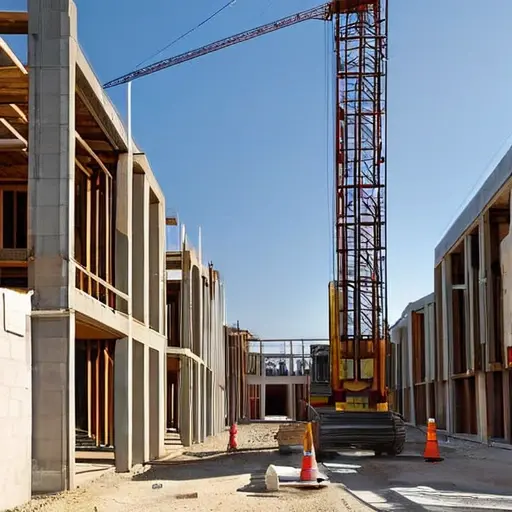 Почему аккуратность на площадке повышает качество строительных работ Почему аккуратность на площадке повышает качество строительных работ