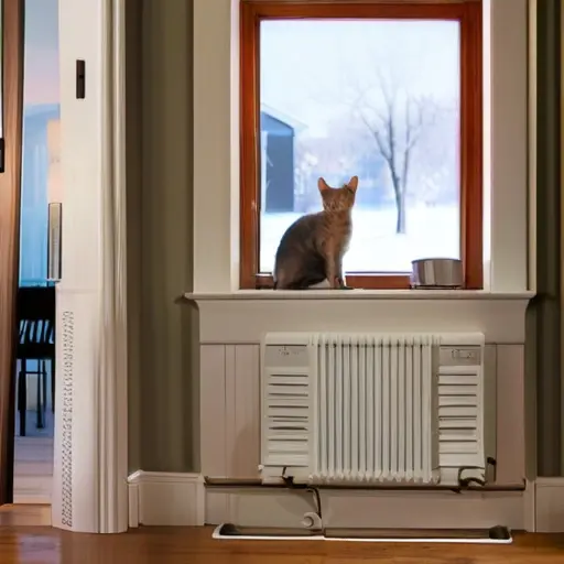 Что предусмотреть для удобного управления отоплением в доме