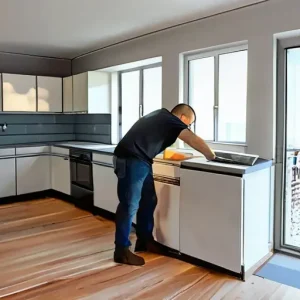 Как подготовить квартиру к частичному обновлению без масштабных работ