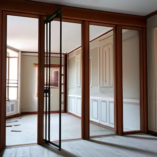 Как подготовить квартиру к частичному обновлению без масштабных работ