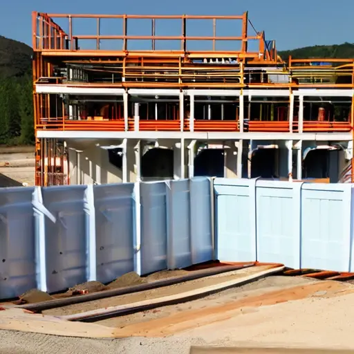 Как подготовить участок к активной фазе строительных работ