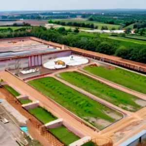 Как подготовить участок к активной фазе строительных работ